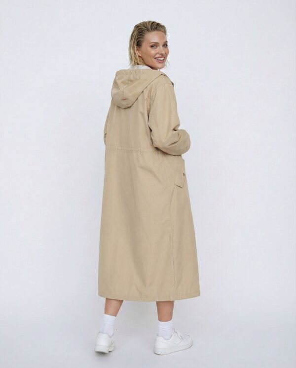 zhenskyi-dyzainerskyi-plashch-trench-nordvik-lady-trench-classic-beige-matovyi-s-kulyskoi-na-talyy-y-vetrozashchytoi1914-35970979831105_59a4724c3d Тренч Nordvik Lady Trench Classic — бежевий