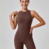 Комбінезон Nordvik Sculpt-X Pro — чорний