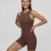Комбінезон Nordvik Sculpt-X Pro — чорний
