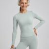 Лонгслів Nordvik Pro-Fit Dry Run — чорний