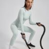Лонгслів Nordvik Pro-Fit Dry Run — чорний