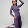zhenskyi-sportyvnyi-lonhslyv-nordvik-pro-fit-dry-run-slim-line-purple1906-89642880732071_282b6c0b30 Лонгслів Nordvik Pro-Fit Dry Run — чорний