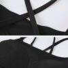Топ-бра Nordvik Luxe-Support — бежевий