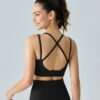 Топ-бра Nordvik Luxe-Support — бежевий