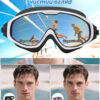 Окуляри HorizonPro чорні Окуляри Nordvik HorizonPro — чорні