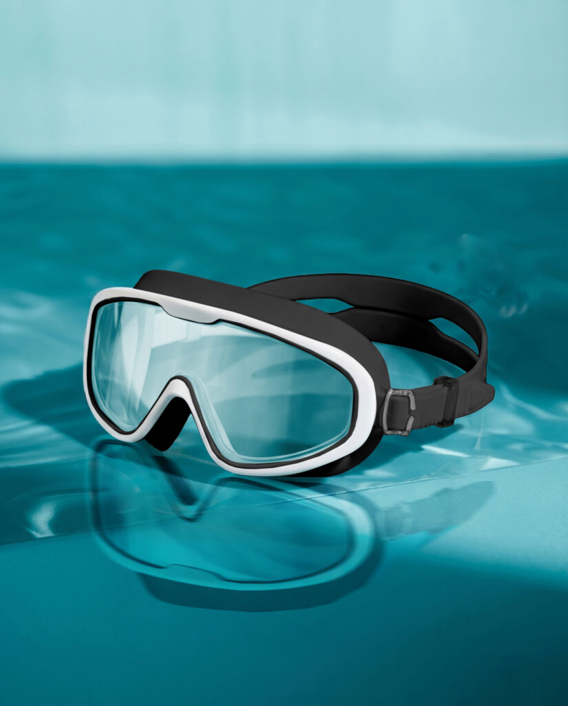 Окуляри Nordvik HorizonPro